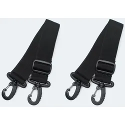 SW-Motech Rucksackgurt-Set - 2 Rucksackgurte für Rearbag / Slipstream.