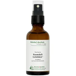 RAUMDUFT Lichtblick Raumspray 50 ml
