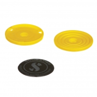 Scubapro S-TEK Spool Farbkit - GELB