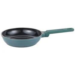 Spring Pfanne Pure Ø 16 cm Aluminium Grün