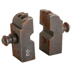 ABB 4402 Crimpeinsatz, auswechselbar, für GSC156 Verbinder Handwerkzeug WT440 7TAA131300R0000