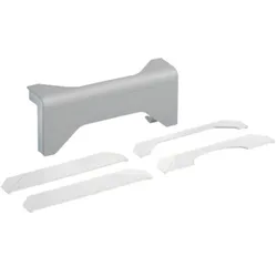 Tehalit 3D-Abzweiger SL 200558D1 alu