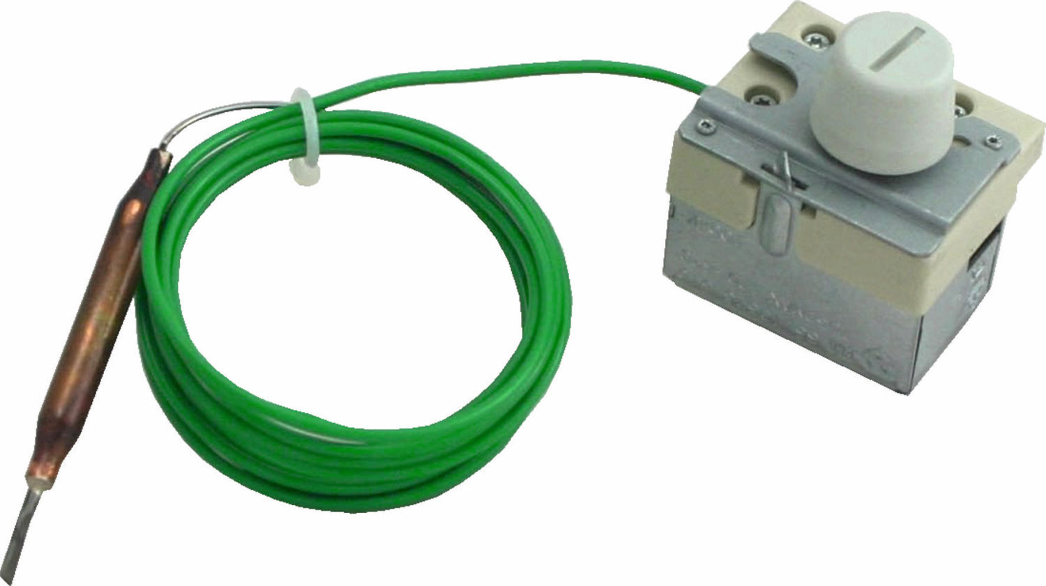 Wolf limiteur de température de sécurité 279190099 STB 120 degrés (intégré 2791900)