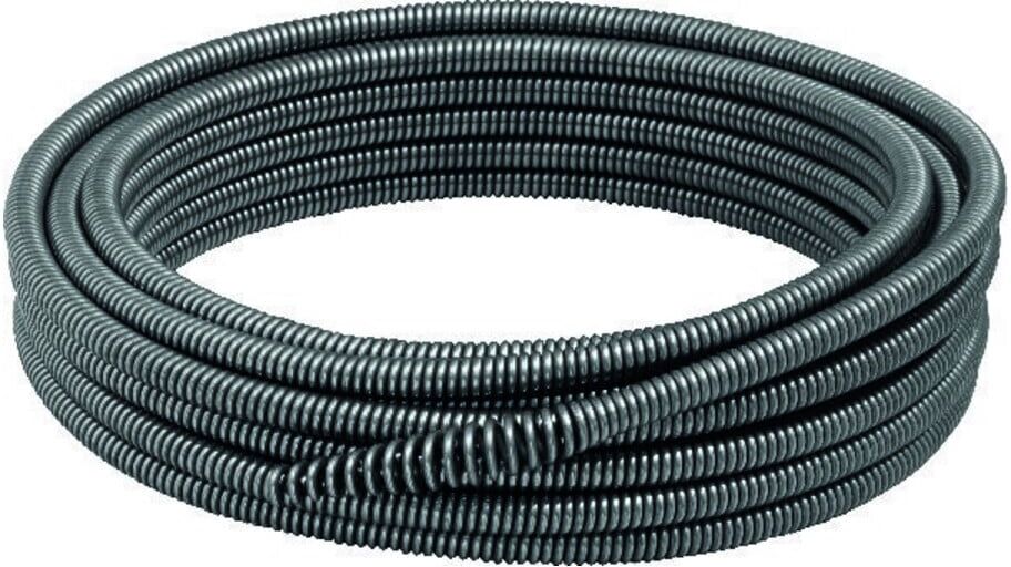 REMS Mini-Cobra Rohrreinigungsspirale 8 mm x 7,5 m (170200)