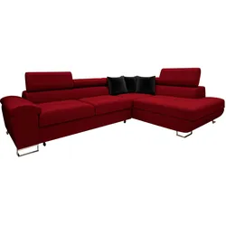 ECKSOFA Cotere Premium, Seite: Rechts