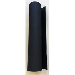 ELMAG Spritzschutz 'Gummi' hinten - 9601451