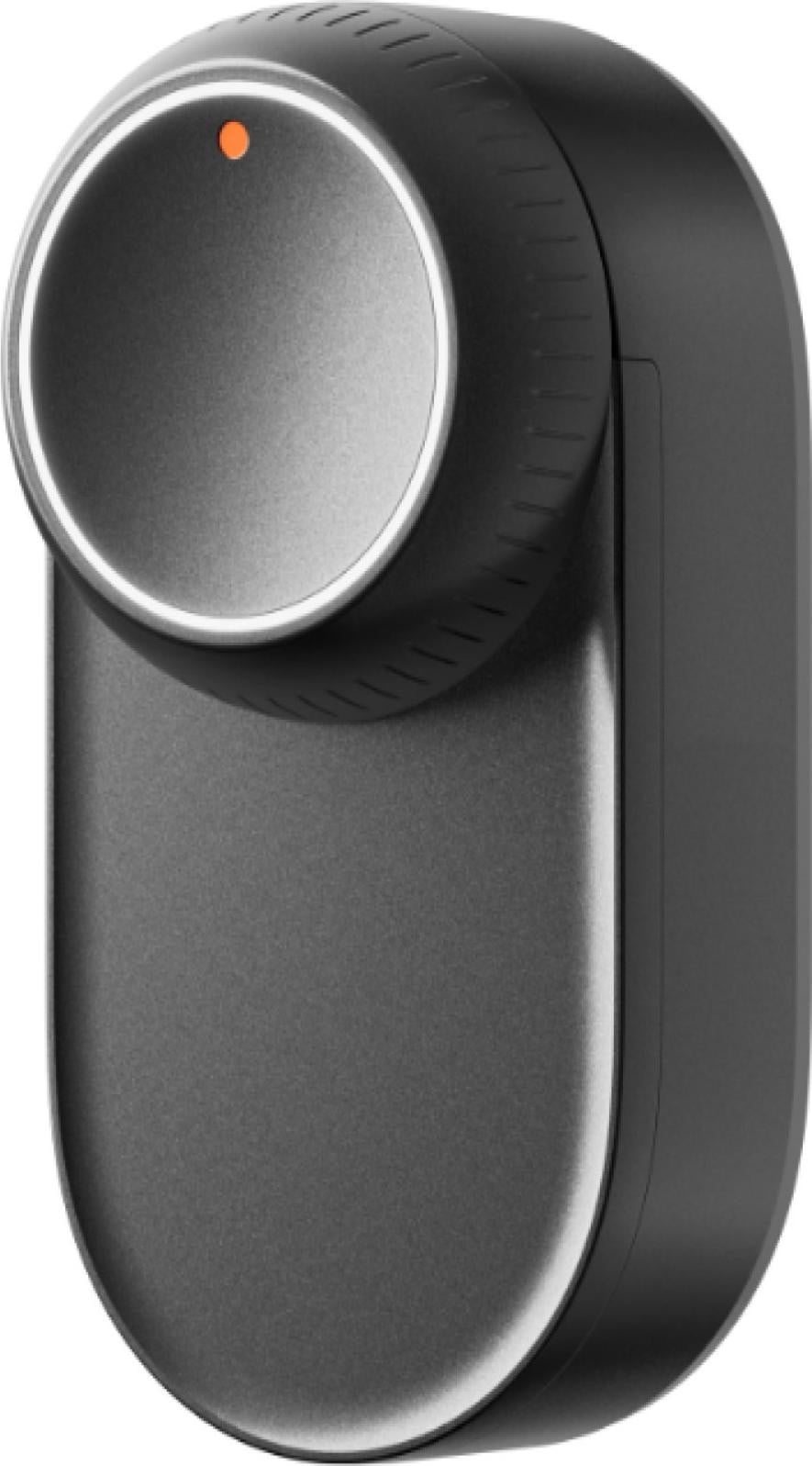 SwitchBot W5600000 Slimme deurslot Set met Sleutel en Snelkoppeling, Zwart