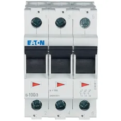 Eaton Hauptschalter IS-100/3 276284