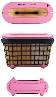 MAHLE LX 5437 Air filter