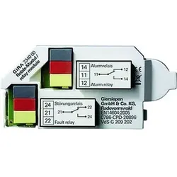 Zubehör Rauchmelder Relaismodul