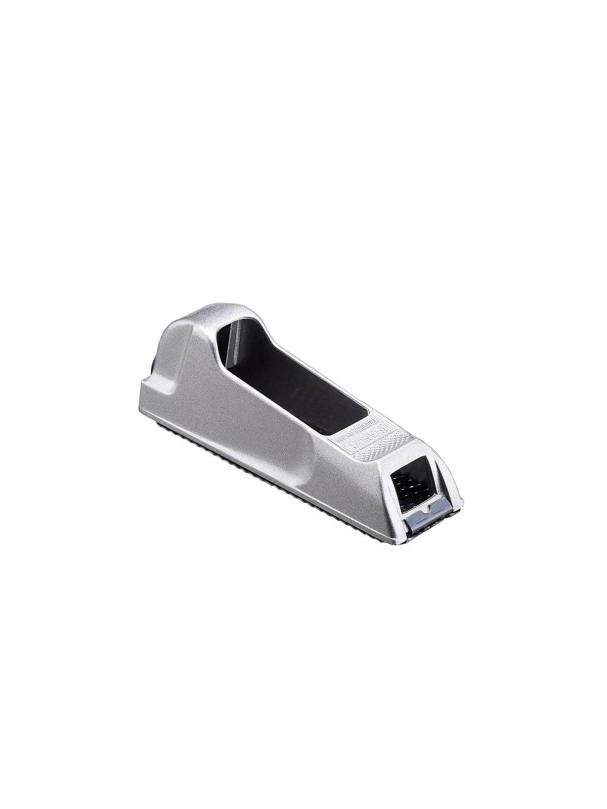 Stanley 155mm Surform Metal Body Block Plane