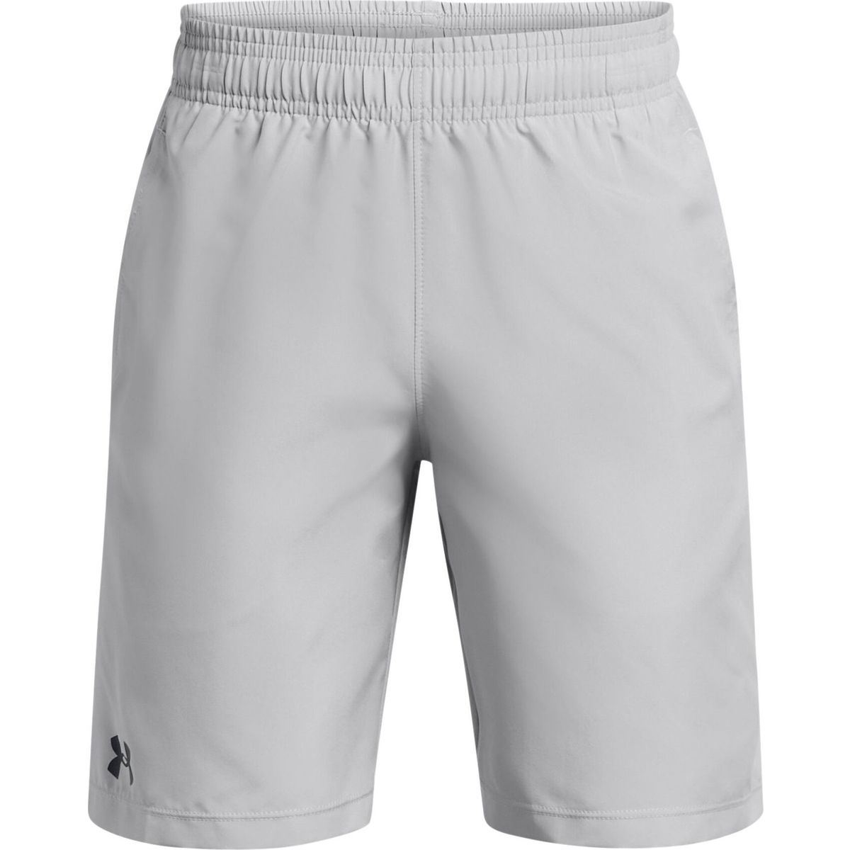 Under Armour Tech Woven Short gray black (011) XL 1377264-011-YXL