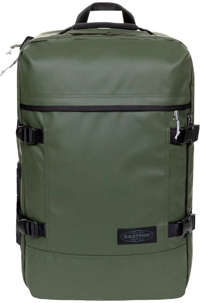 Eastpak  - Travelpack 42L Tarp Forest - Sac de voyage