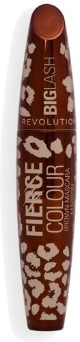 Revolution Masc Big Lash Fierce Mocha Muse Brown