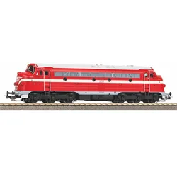PIKO 52508 H0 Sound-Diesellok NoHAB, MAV, Ep. IV