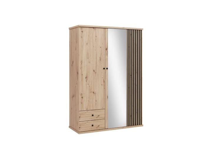 KLEIDERSCHRANK Cali C-23