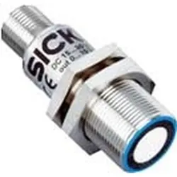 Sick Ultraschallsensor UM18-218126111