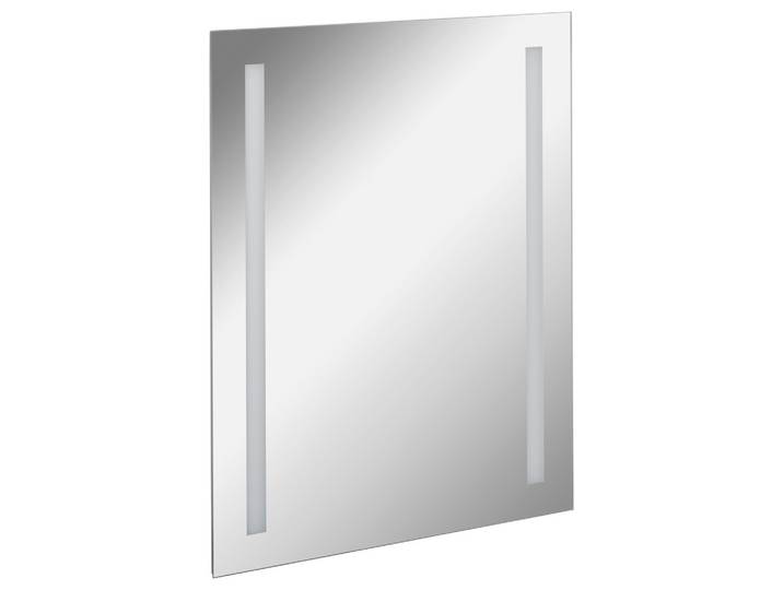 Wandspiegel Linear , verspiegelt