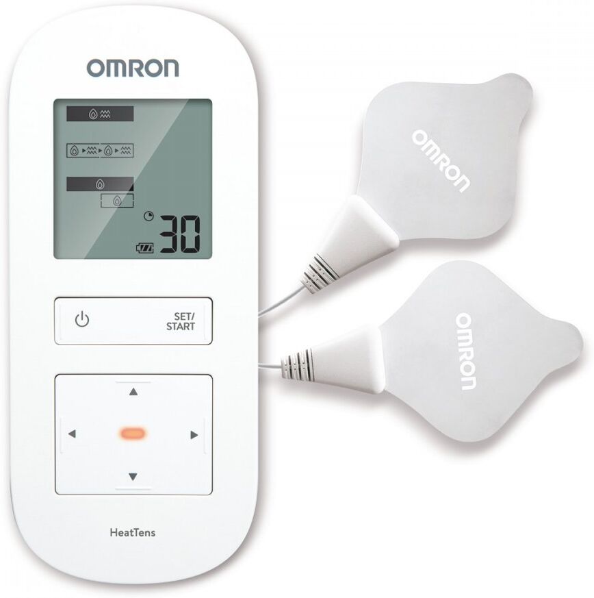 Omron Heattens