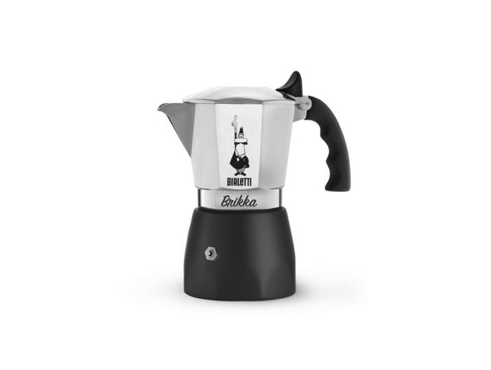 Mokkakanne Bialetti Brikka 4 cups