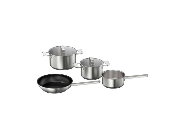 Bosch HEZ9SE040 Kochgeschirr-Set 4-teilig
