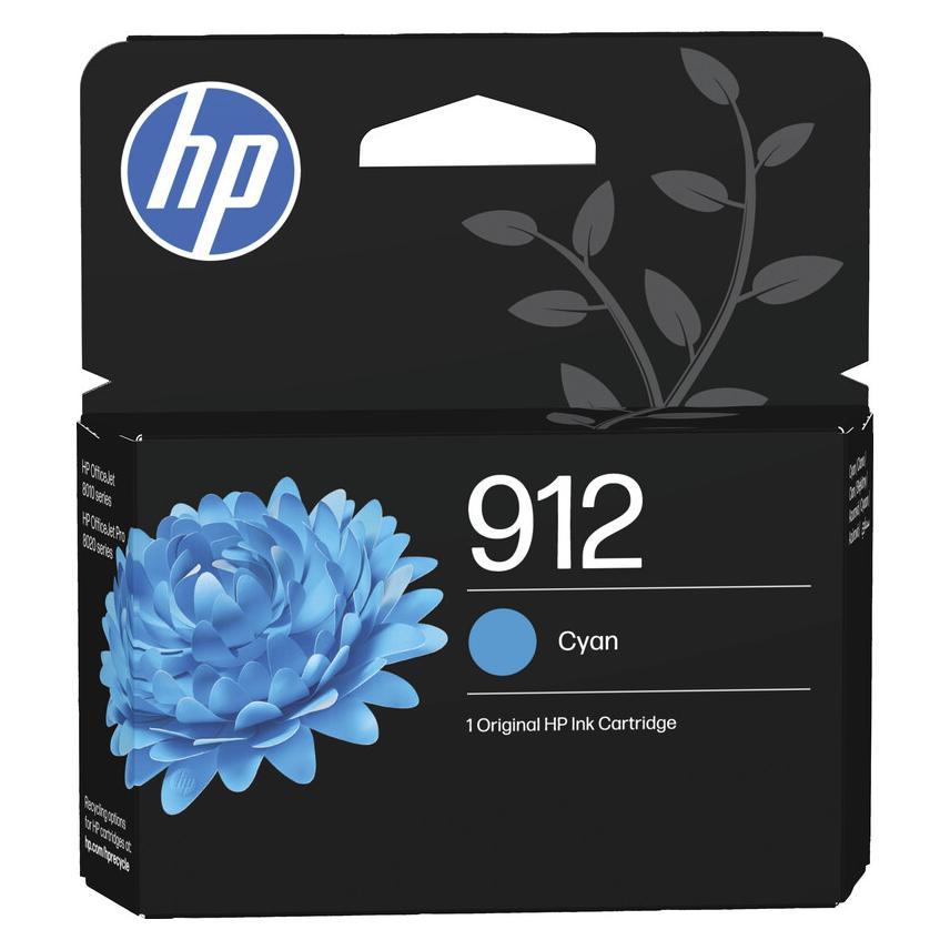 HP 912 (C) (3YL77AE)