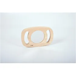 TickiT Easy Hold Plane Mirror