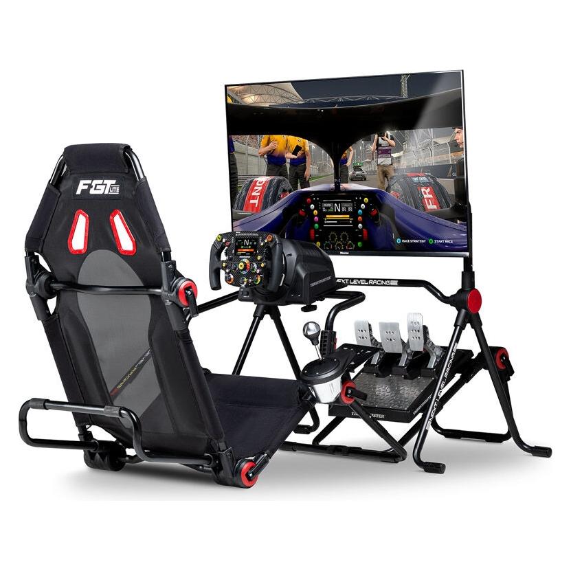 Next Level Racing Lite Free Standing Monitor Stand (NLR-A020)