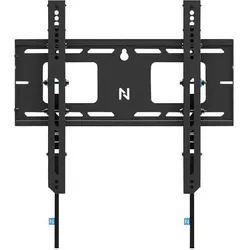 Neomounts Wandhalterung 400x400mm 100kg/32-75"/neig/schwarz/Schwerlast (Wand, 100 kg, 32" - 75"), TV Wandhalterung, Schwarz