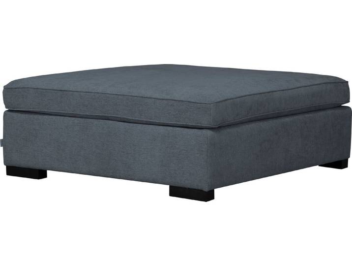 Home affaire Polsterhocker Skara XXL, Passend zur Serie »Skara XXL«.