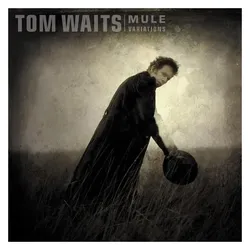 INDIGO, Schallplatten, Mule Variations (Remeastered) (Vinyl) (Tom Waits)