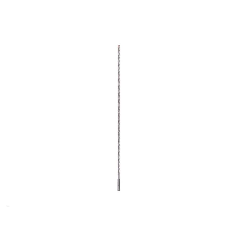 Bosch Professional Zubehör Hammerbohrer SDS plus-5, 8 x 550 x 615 mm (8 mm) (2608596183)
