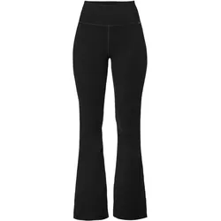 Goldbergh Lunge Tight black (9000) S