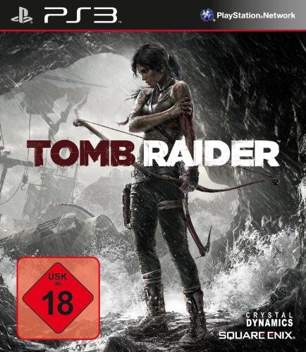 Square - Tomb Raider - Preis vom 11.10.2026 03:10:56 h