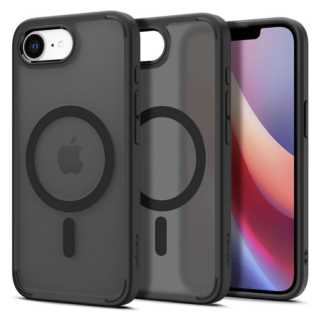 Spigen Ultra Hybrid (Apple iPhone 16e) (27232)