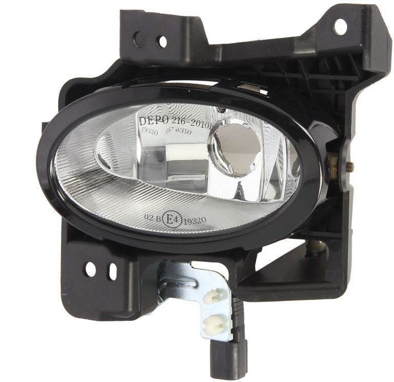 Depo Fendinebbia 216-2034L-UE