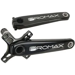 Promax, Velokurbel, (180 mm)