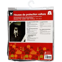 Martin Sellier Hundematte (Hund), Hundebett + Katzenbett