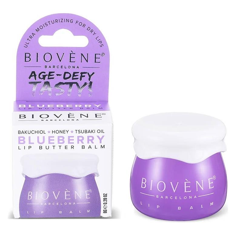Biovène Age-Defy Tasty! (Lippenbalsam, 8 ml) (68085075)