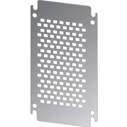 Eaton Montageplatte gelocht MPP-7050-CS