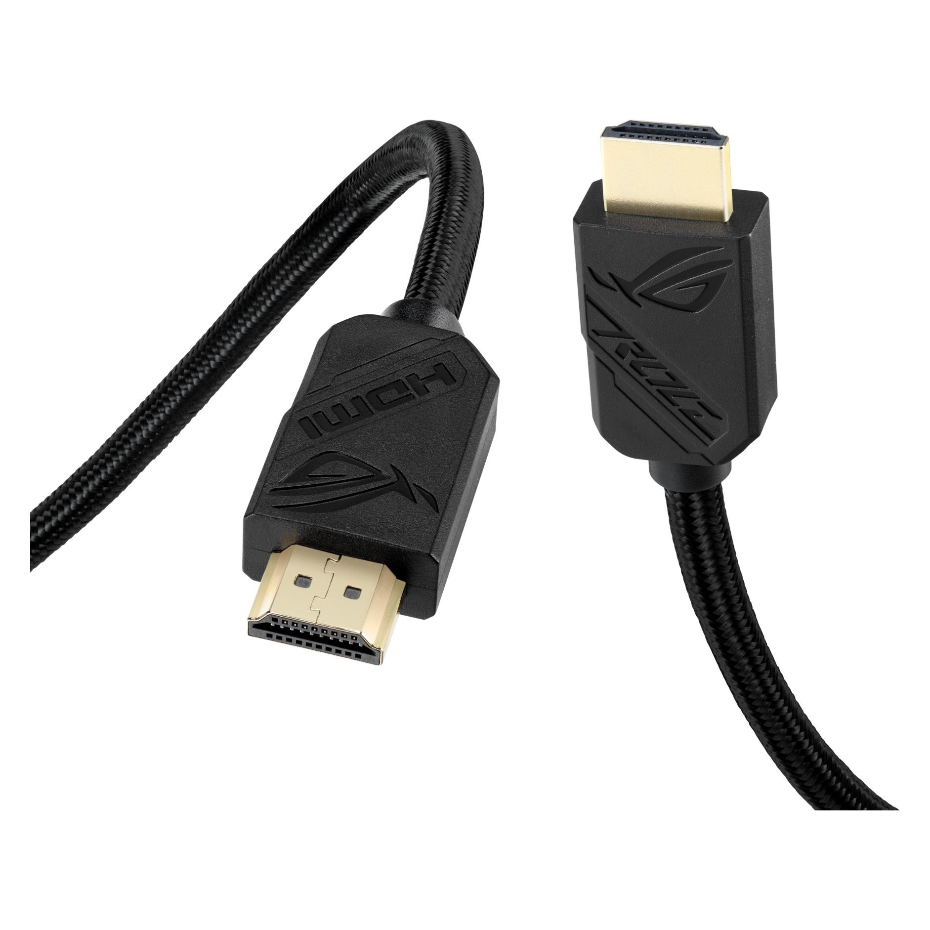 ASUS Rog HDMI-Kabel (1.80 m) (90XB0B80-BCA000)
