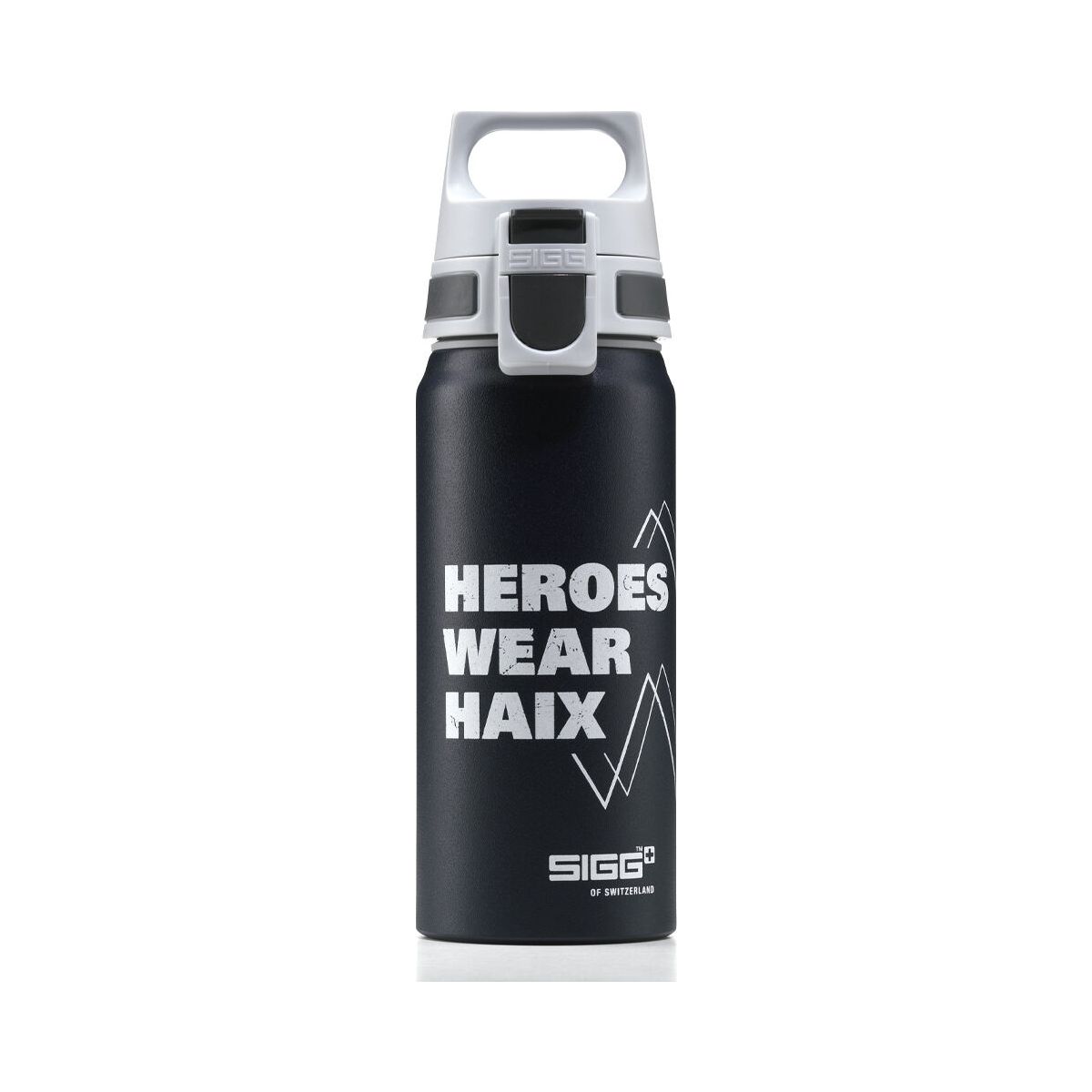 HAIX Sigg Bottle Blue blau Stück 910723
