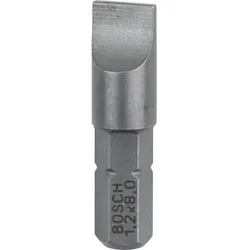 Bosch Schrauberbit Extra-Hart, 25mm Länge - 2607001468