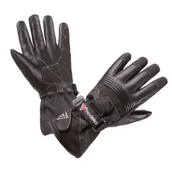 Modeka Freeze Evo wasserdichte Motorrad Handschuhe