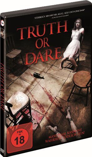 Robert Heath - Truth or Dare - Preis vom 14.10.2026 23:07:16 h