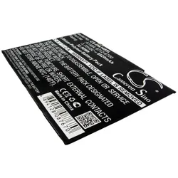 NoName Battery for Apple A1474 etc, Smartphone Akku