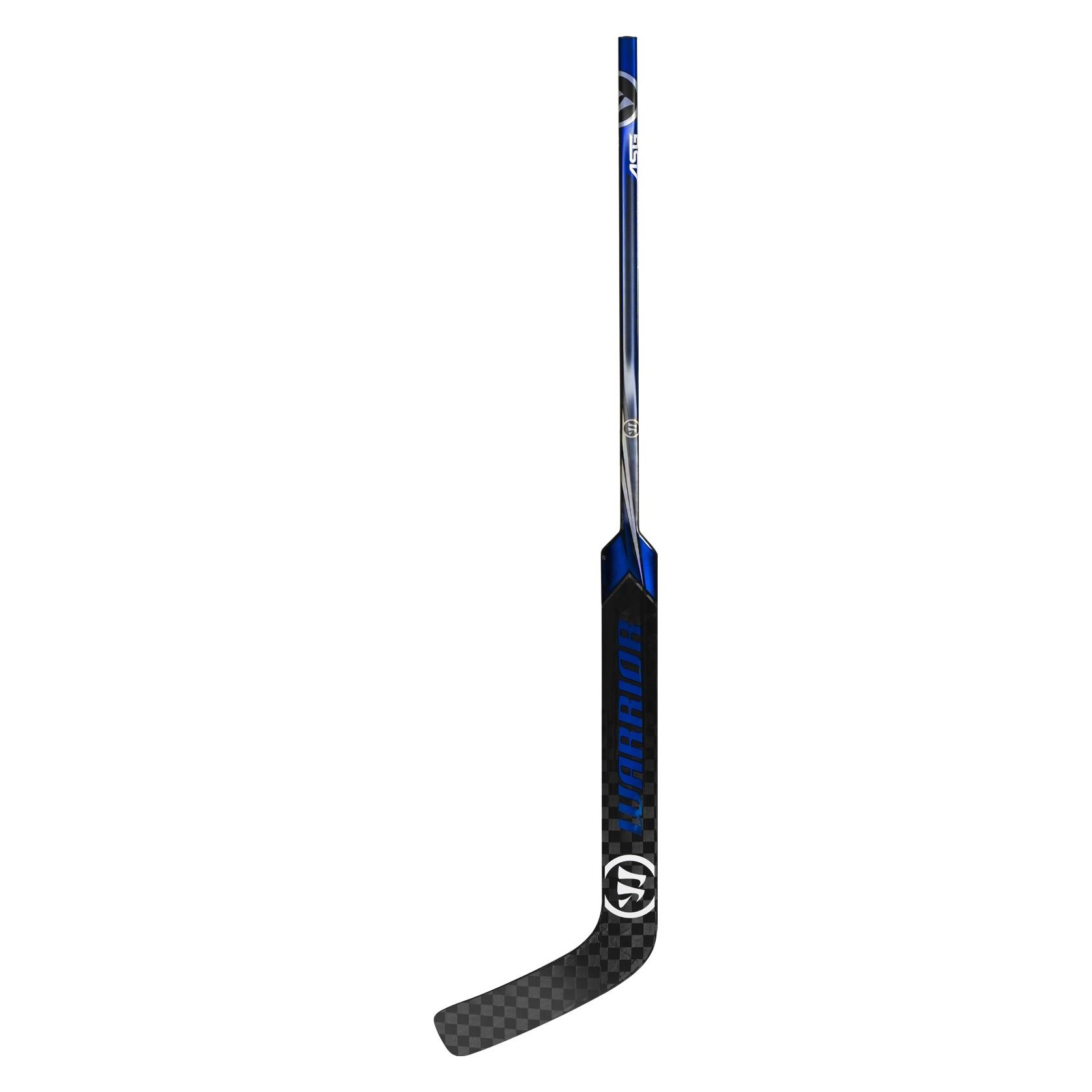 Warrior Eishockey-Torwartschläger für Senioren (Links) (Warrior)