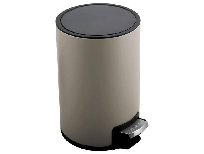 TRETEIMER RIKU 5l Taupe matt