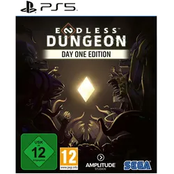 Sega, Endless Dungeon Day One Edition