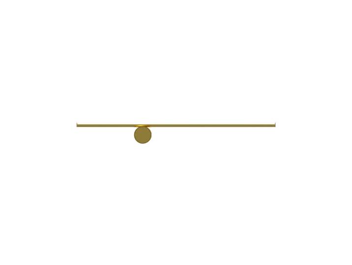 Flos Applique murale Coordinates W1 Laiton